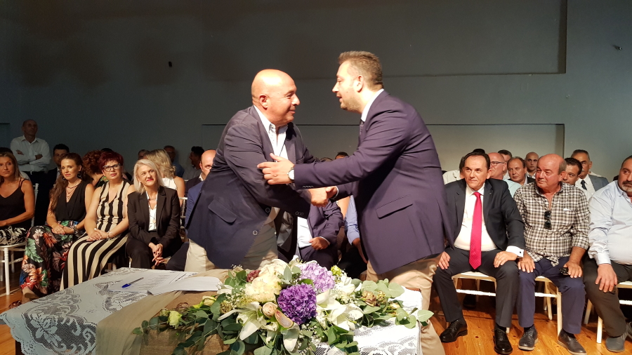 Ανέστης Πολυχρονίδης