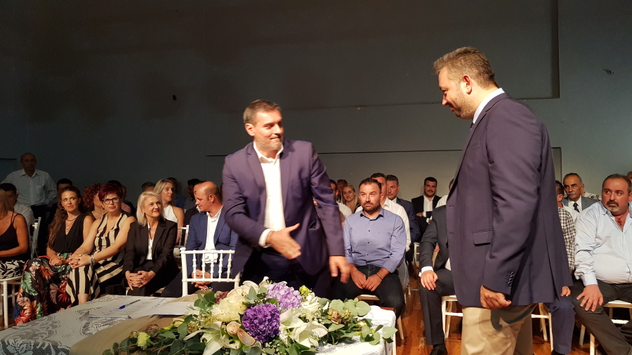 Γιώργος Παπακωνσταντίνου