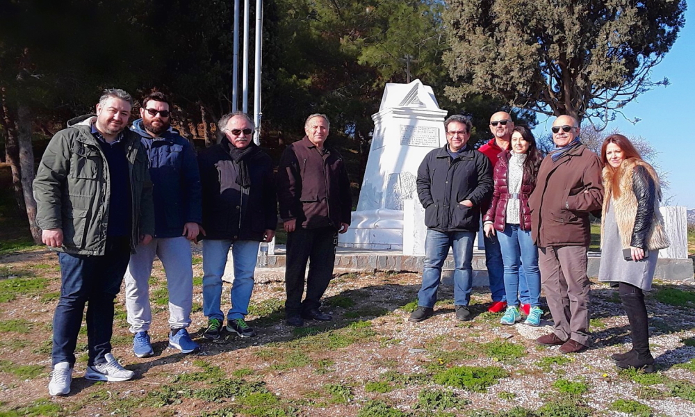 Ιστορικότητα Ωραιοκάστρου