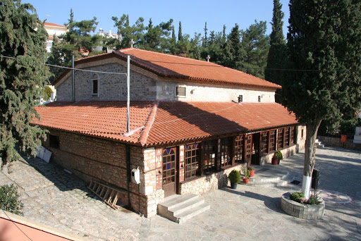 Αγ. Αθανάσιος